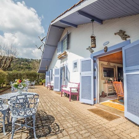 Tarundu Hotel Campos do Jordao Luaran gambar