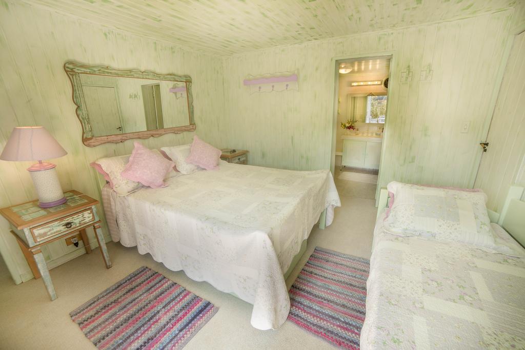 Tarundu Hotel Campos do Jordao Luaran gambar